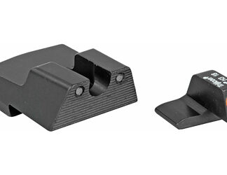 TRIJICON NS H&K P30/45C HD SET ORG