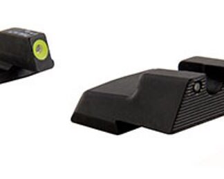 TRIJICON 3DOT HD XR NS YLW HK 9/40/45C