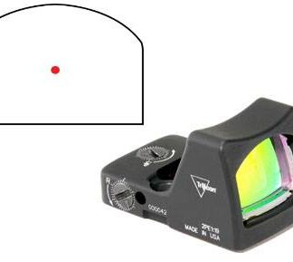 TRIJICON RMR TYPE 2 LED SGT 3.25 MOA RD