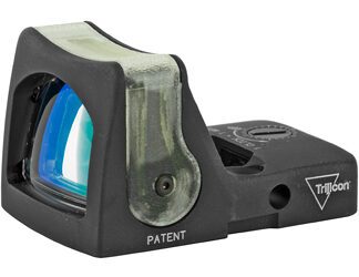 TRIJICON RMR DUAL ILUM 9MOA AMB DOT