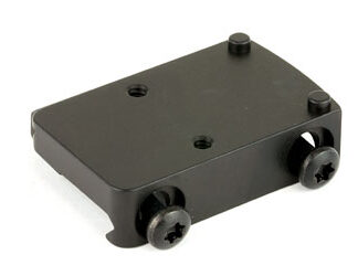 TRIJICON RMR MNT LOW PICATINNY