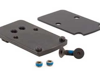 TRIJICON RMR MOUNT FOR GLK