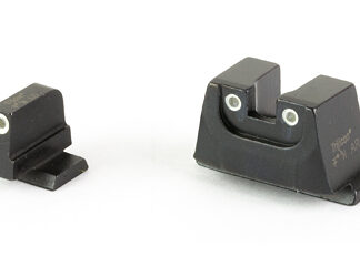 TRIJICON SUP NS GRN SET S&W CORE W/W