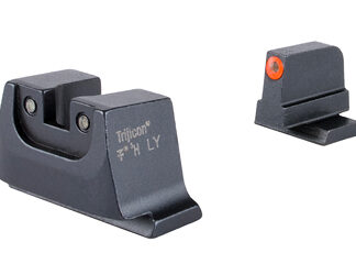 TRIJICON SUP NSS GRN M&P CORE OF/BR