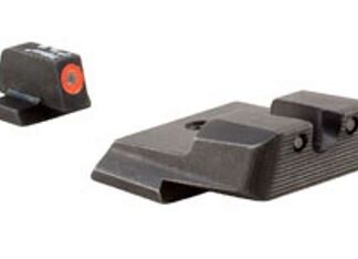 TRIJICON 3DOT HD XR NS ONG S&W 9MM/40SW