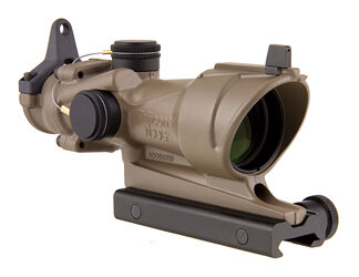 TRIJICON ACOG 4X32 AMBER XHR .223