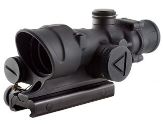 TRIJICON ACOG 4X32 LED .223 CH TA51