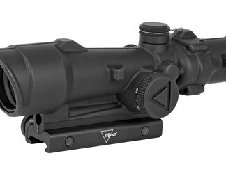 TRIJICON ACOG 3.5X35LED .223 RED CHV