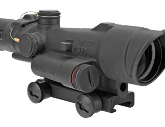 TRIJICON ACOG 3.5X35LED .223 GRN CHV