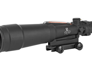 TRIJICON ACOG 5.5X50 RED CHV 308 FLT