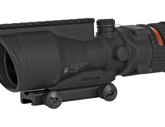 TRIJICON ACOG 6X48 RED HORSESHOE 308