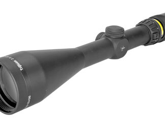 TRIJICON ACCUPOINT 2.5-10X56 STD DPL