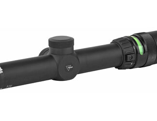 TRIJICON ACCUPOINT 1-4X24 GRN TRI 30