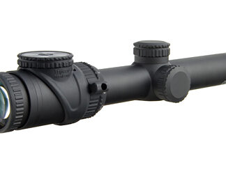 TRIJICON ACCUPOINT 1-6X24 GRN DOT