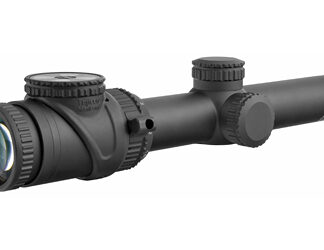 TRIJICON ACCUPOINT 1-6X24 BAC GREEN