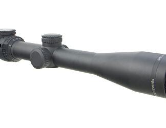 TRIJICON ACCUPOINT 2.5-12.5X42 MOA G