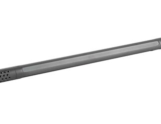 TRUE PREC BBL 10/22 16" COMP DLC BLK