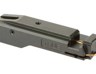 TRUE PRECISION TP-22 BOLT 10/22 BLK