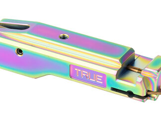 TRUE PRECISION TP-22 BOLT 10/22 SPEC