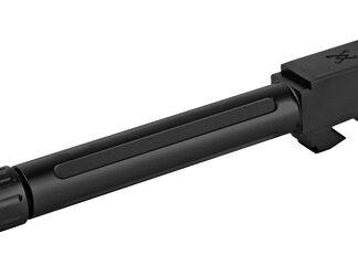 TRUE PREC BBL FOR G17 BLK NIT TB