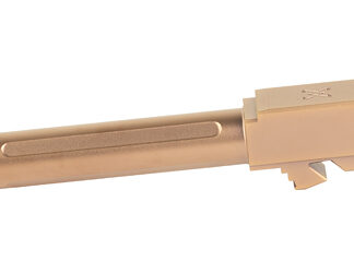 TRUE PREC BBL GLOCK 19 CPR