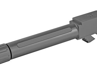 TRUE PREC BBL FOR G19 BLK DLC TB