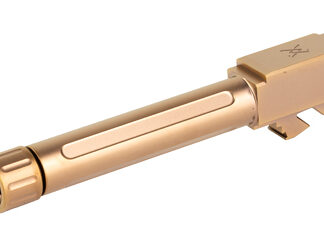 TRUE PREC BBL GLOCK 19 CPR TB