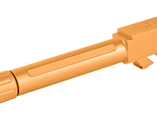TRUE PREC BBL FOR G19 GLD TB