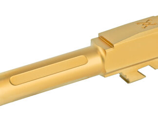 TRUE PREC BBL FOR G43 GLD