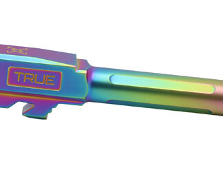 TRUE PREC BBL FOR G43 SPECTRUM