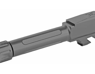 TRUE PREC BBL FOR G43 BLK DLC TB
