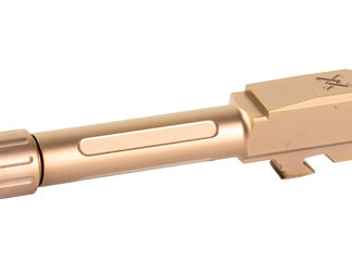 TRUE PREC BBL GLOCK 43 CPR TBT TB