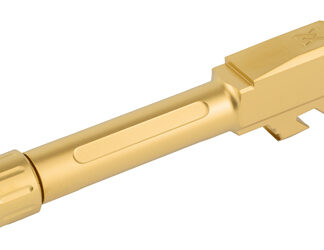 TRUE PREC BBL FOR G43 GLD TB