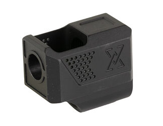 TRUE PREC ULTIMATE COMP GLOCK 43 BLK