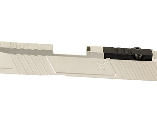 TRUE PREC DTY SLD GLOCK 43 RMS SS