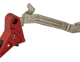TRUE PREC TRIGGER GLOCK 43 BLK/RED
