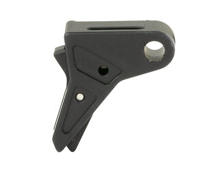 TRUE PREC TRIG SHOE GLOCK BLK/BLK