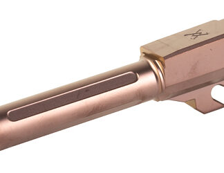 TRUE PREC P320C BBL 9MM CPR