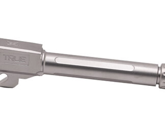 TRUE PREC P320C BBL 9MM STS TB