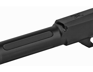 TRUE PREC P365 BBL 9MM BLK NIT