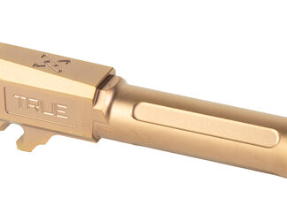 TRUE PREC P365 BBL 9MM CPR