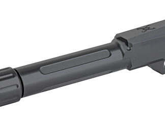 TRUE PREC P365 BBL 9MM BLK DLC TB