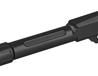 TRUE PREC P365 BBL 9MM BLK NIT TB