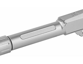 TRUE PREC P365 BBL 9MM STAINLESS TB