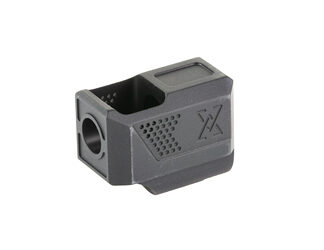 TRUE PREC ULTIMATE COMP P365 BLK