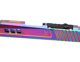 TRUE PREC SLIDE P365 RMS CUT SPEC