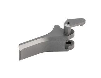 TRUE PREC FLAT TRIGGER P365/XL BLKD