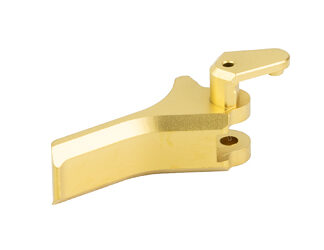 TRUE PREC FLAT TRIGGER P365/XL GOLD