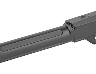 TRUE PREC P365XL BBL 9MM BLK DLC