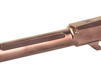 TRUE PREC P365XL BBL 9MM CPR